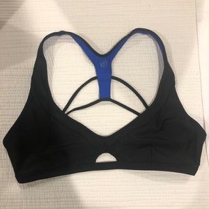 Lululemon Bikini Top
